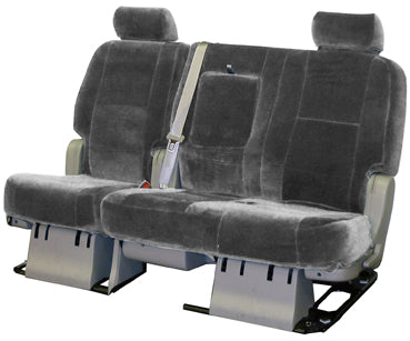 Coverking Custom Velour Bench Seat Cover (MPN: CSCV3JP9400)