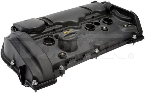 Valve Cover for Mini L4 Engine (MPN: 264-496)