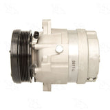 Four Seasons Air Conditioner Compressor (MPN: 58776)