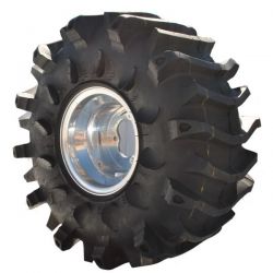 Super Swampers Aqua Torque Tire (MPN: AQ-05)