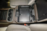 Tuffy Security Console Insert (MPN: 356-01)