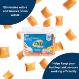 Camco Waste Holding Tank Treatment (MPN: 41183)