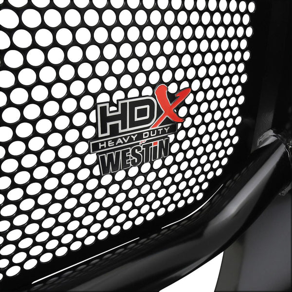 Westin Automotive HDX Modular Grille Guard (MPN: 57-23935)