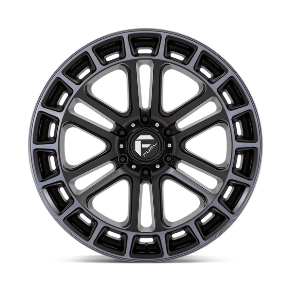 Fuel Off Road Wheel D720 (MPN: D72022008950)
