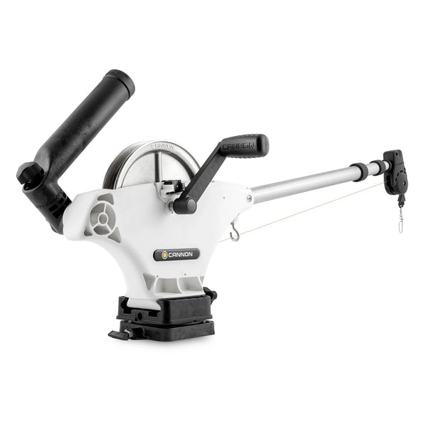 Cannon Uni-Troll 10 TS Downrigger (MPN: 1901140)