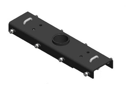 PopUp By Youngs Gooseneck Trailer Hitch Head (MPN: 238CS)
