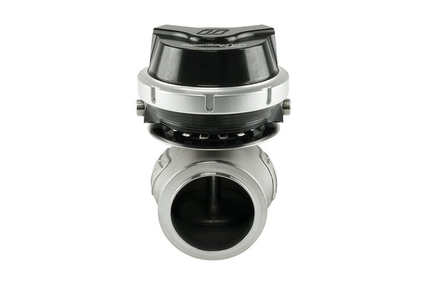 Turbo Smart Gen-V Hyper-Gate45 Wastegate (MPN: TS-0553-1012)