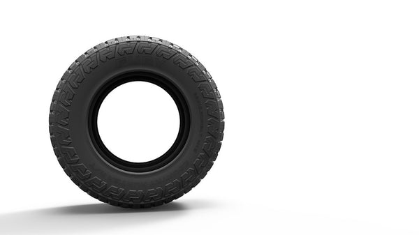 Fury Off Road Tires Country Hunter RT (MPN: RT33125020A)