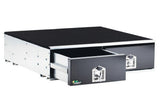 Ironman 4x4 Locksafe Bed Drawer (MPN: ITD900)