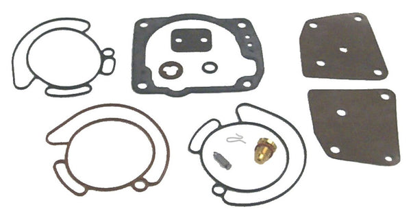 Sierra Marine Carburetor Rebuild Kit (MPN: 18-7247)
