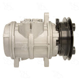 Four Seasons Air Conditioner Compressor (MPN: 58114)