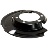 Crown Automotive Brake Backing Plate (MPN: 52005476)
