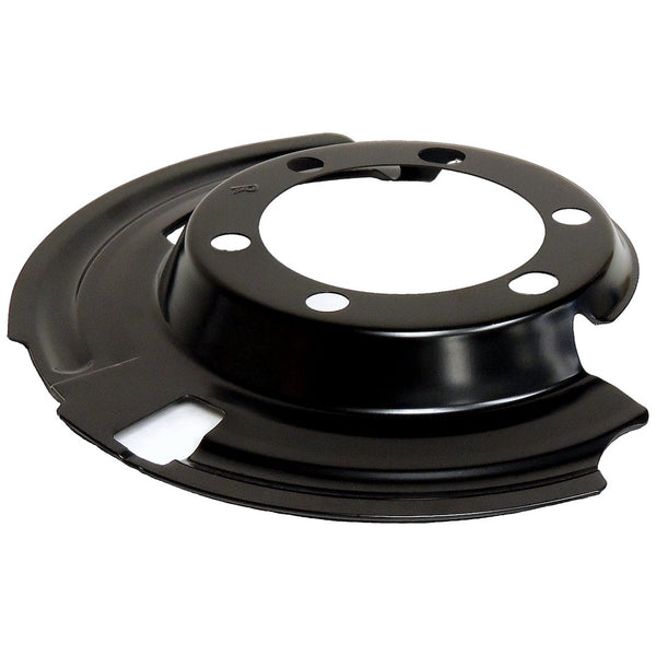 Crown Automotive Brake Backing Plate (MPN: 52005476)