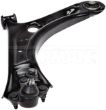 Control Arm with Ball Joint Assembly (MPN: 522-837)