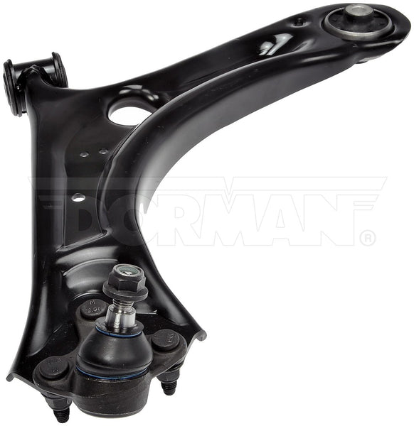 Control Arm with Ball Joint Assembly (MPN: 522-837)