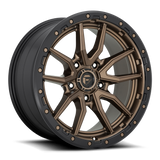 Fuel Off Road Rebel 5 Wheel (MPN: D68120905650)