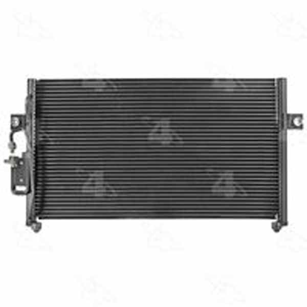Four Seasons Air Conditioner Condenser (MPN: 40625)