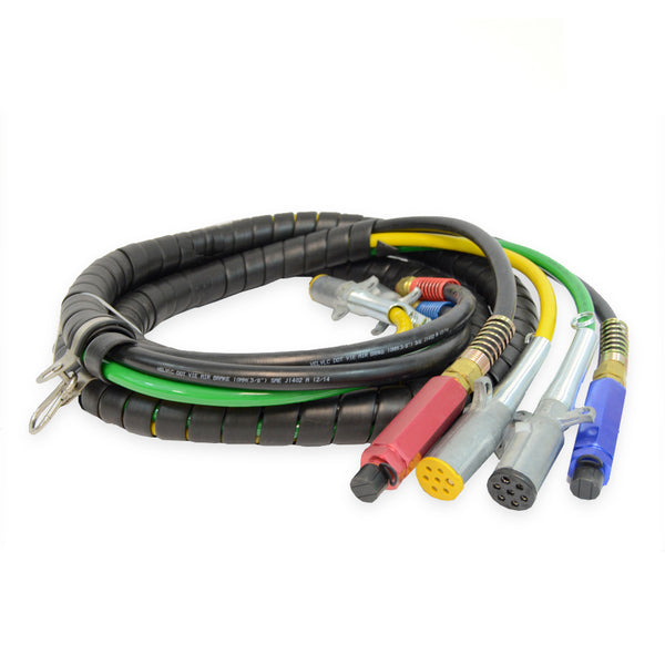 Velvac Air Hose Assembly (MPN: 145215)