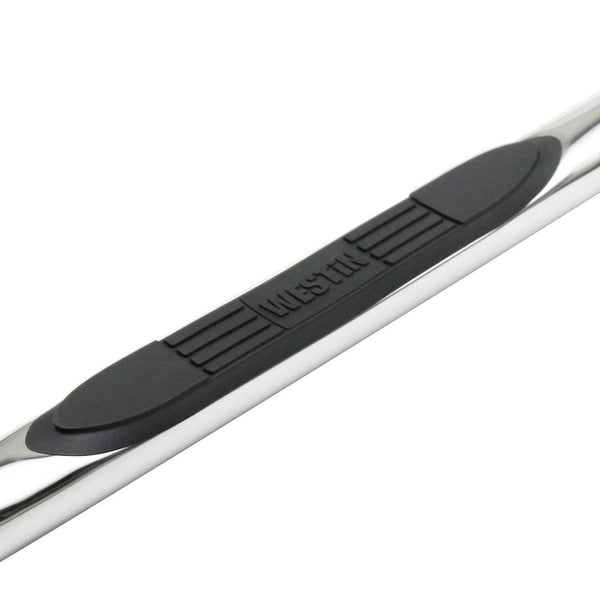 Westin E-Series Round Nerf Bar (MPN: 23-3720)