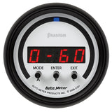 AutoMeter Performance Meter (MPN: 5781)