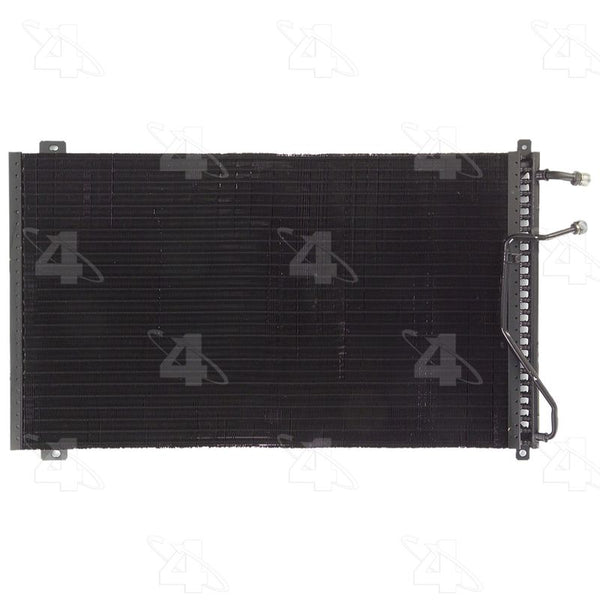Four Seasons Air Conditioner Condenser (MPN: 40260)
