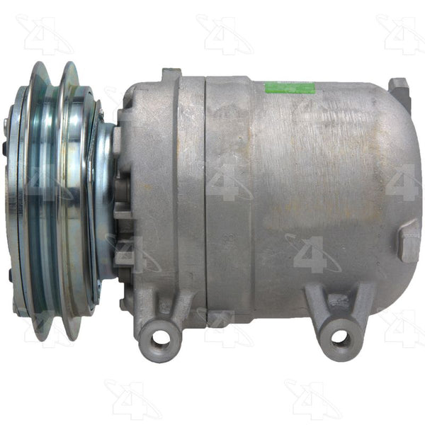 Four Seasons Air Conditioner Compressor (MPN: 57444)
