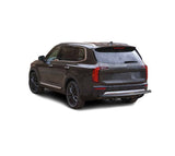 Black Horse Off Road Bumper Guard (MPN: PRB1K3)