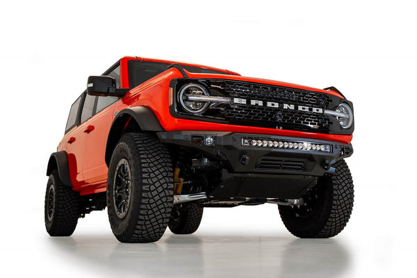 Addictive Desert Designs Skid Plate (MPN: AC23007NA03)
