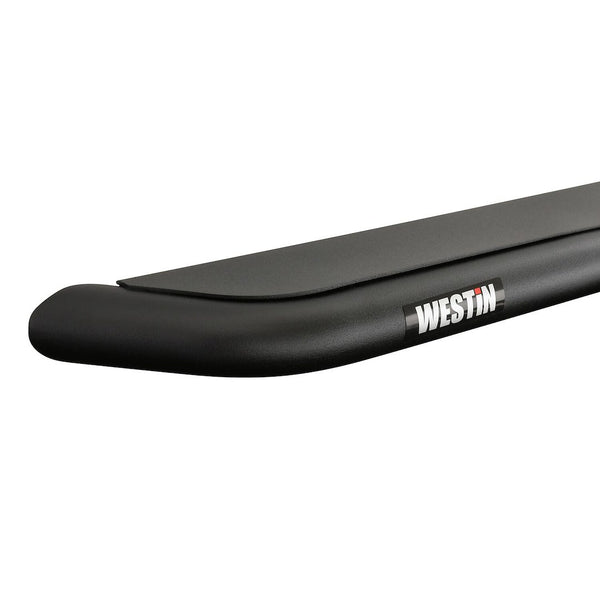 Westin Outlaw Drop Nerf Step Bars (MPN: 20-12775)