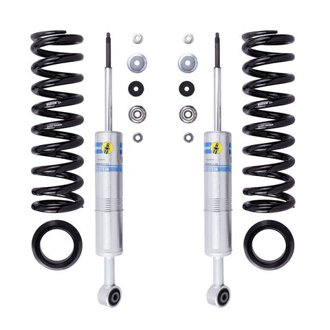 Bilstein B8 6112 Performance Suspension Kit (MPN: 47-259768)