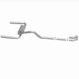 Magnaflow Performance Exhaust System Kit (MPN: 16829)