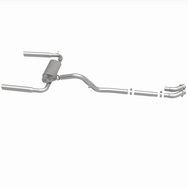 Magnaflow Performance Exhaust System Kit (MPN: 16829)