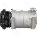 Four Seasons Air Conditioner Compressor (MPN: 58947)