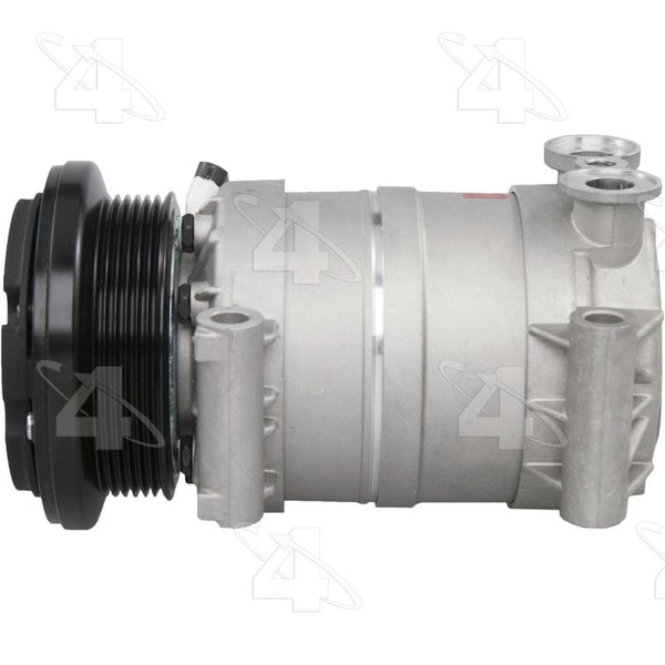Four Seasons Air Conditioner Compressor (MPN: 58947)