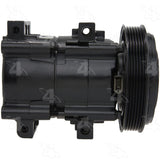 Four Seasons Air Conditioner Compressor (MPN: 57128)