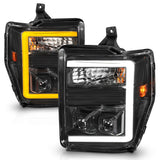 AnzoUSA Headlight Assembly (MPN: 111586)