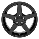 OE Wheels CV06A 18 Inch Aluminum Wheel (MPN: CV06A-18095-5475-58B)