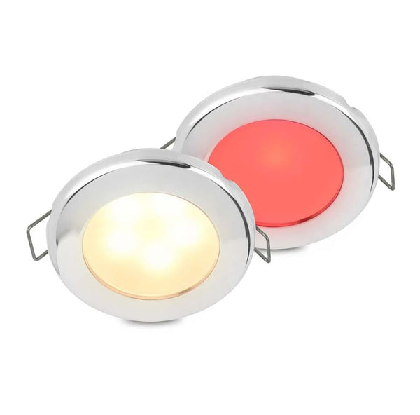 Hella Marine EuroLED 75 Boat Deck Light (MPN: 015247621)
