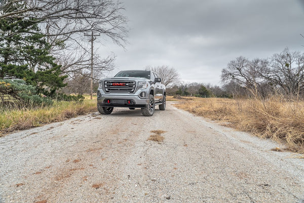 Fuel Off Road Assault D576 Wheel (MPN: D57620001747US)