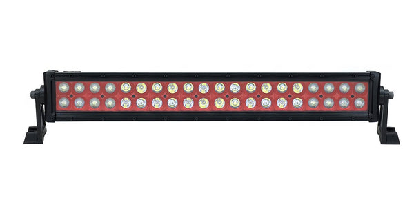 Quake LED Ultra Color Series Light Bar (MPN: QUU579)