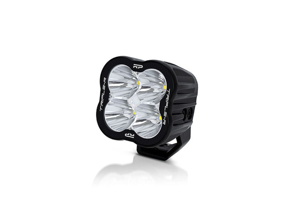 Triple-R Light Racepod Series LED Fog Light (MPN: 00RP-US-SPOT)