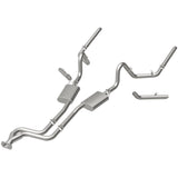 MagnaFlow Exhaust System Kit (MPN: 16884)