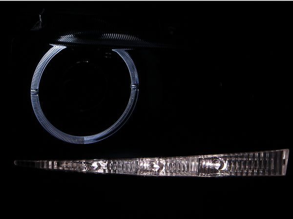 AnzoUSA G2 Series Headlight Assembly (MPN: 121347)
