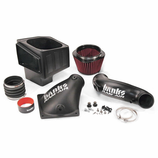Banks Power Cold Air Intake System (MPN: 42180)