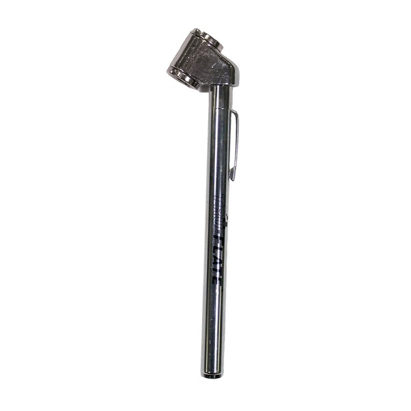 Tru-Flate Tire Pressure Gauge (MPN: 17-525B)