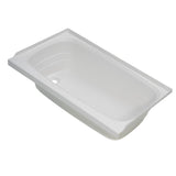 Better Bath Standard Tub (MPN: 209673)