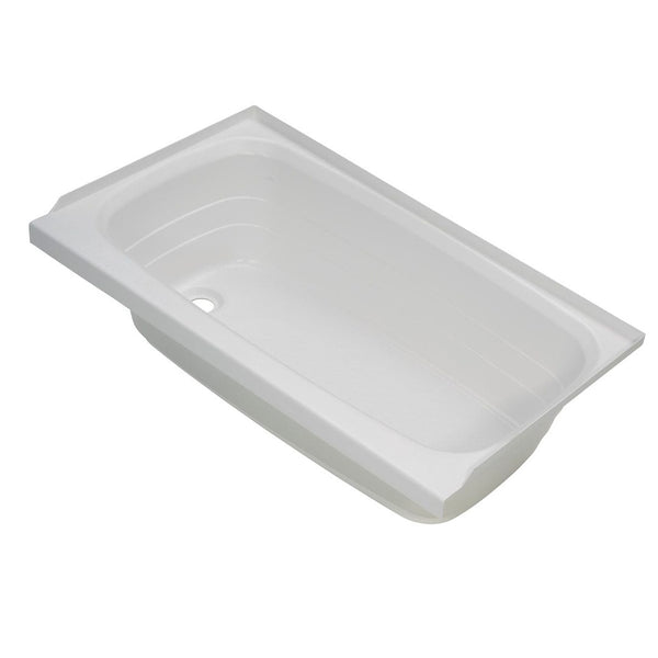 Better Bath Standard Tub (MPN: 209673)