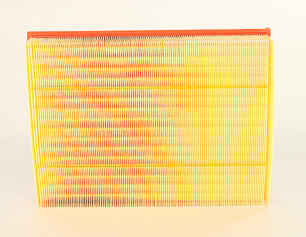 Wix Filters Air Filter (MPN: 49876)