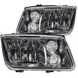 AnzoUSA Projector Headlight Assembly (MPN: 121169)