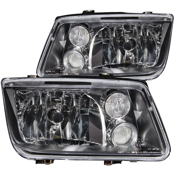 AnzoUSA Projector Headlight Assembly (MPN: 121169)